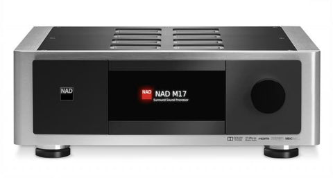 NAD M51 Direct Digital DAC – DS Electronics