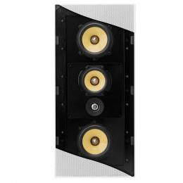 W-LCR2 In-Wall Speaker/each
